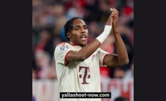 مدير بايرن ميونيخ يؤكد رحيل ماتياس تيل