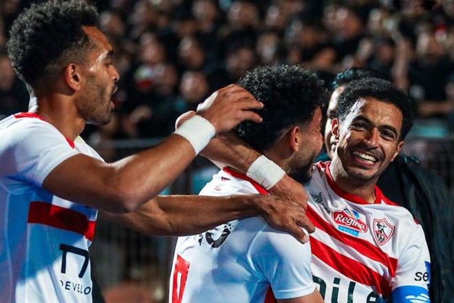 مواعيد إعلان صفقات الزمالك
